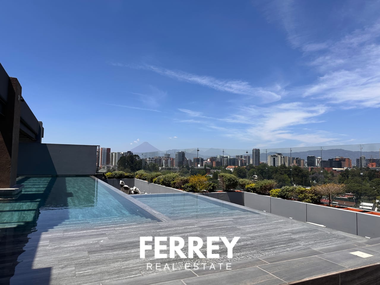 2 dormitorios, amueblado, dentro de garita — Apartamento en Venta en Trivá, Zona 15, Guatemala, Ciudad — foto 6 de 17