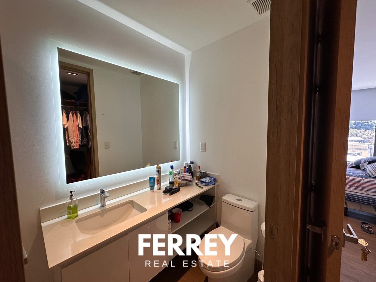 2 dormitorios, amueblado, dentro de garita — Apartamento en Venta en Trivá, Zona 15, Guatemala, Ciudad — foto 14 de 17