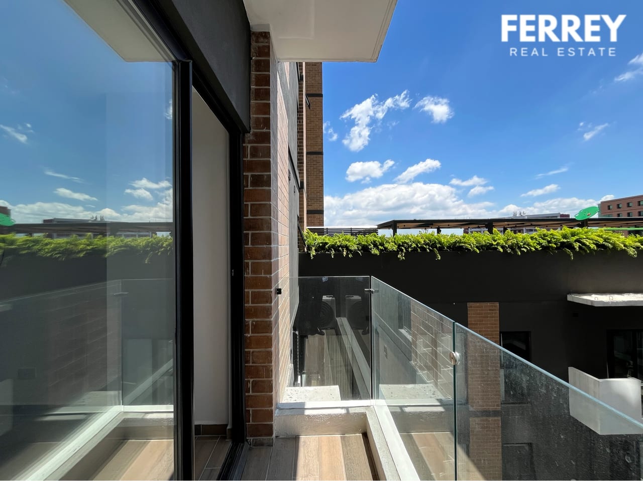Apartamento en venta en zona 14 Edificio Parque 14 — Apartamento en Venta en Parque 14, Zona 14, Guatemala, Ciudad — foto 6 de 12