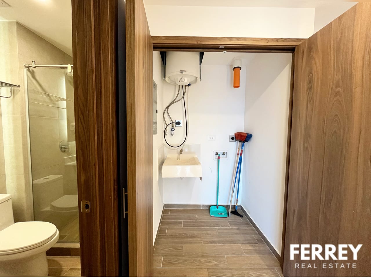 Apartamento en venta en zona 14 Edificio Parque 14 — Apartamento en Venta en Parque 14, Zona 14, Guatemala, Ciudad — foto 8 de 12