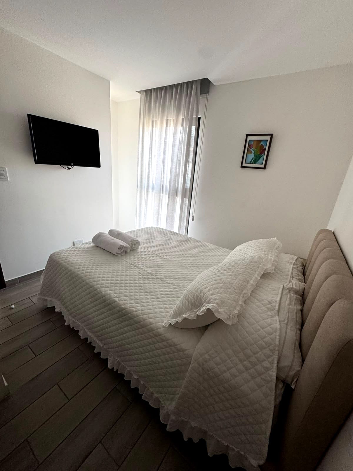 Ideal para extranjeros en zona 10 — Apartamento en Venta en Zona 10, Guatemala, Ciudad — foto 5 de 12