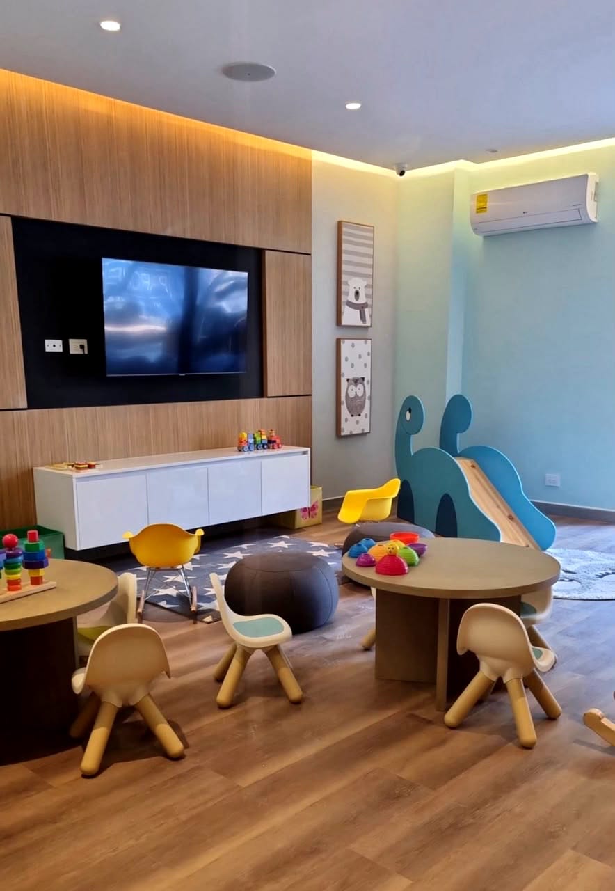Ideal para extranjeros en zona 10 — Apartamento en Venta en Zona 10, Guatemala, Ciudad — foto 12 de 12