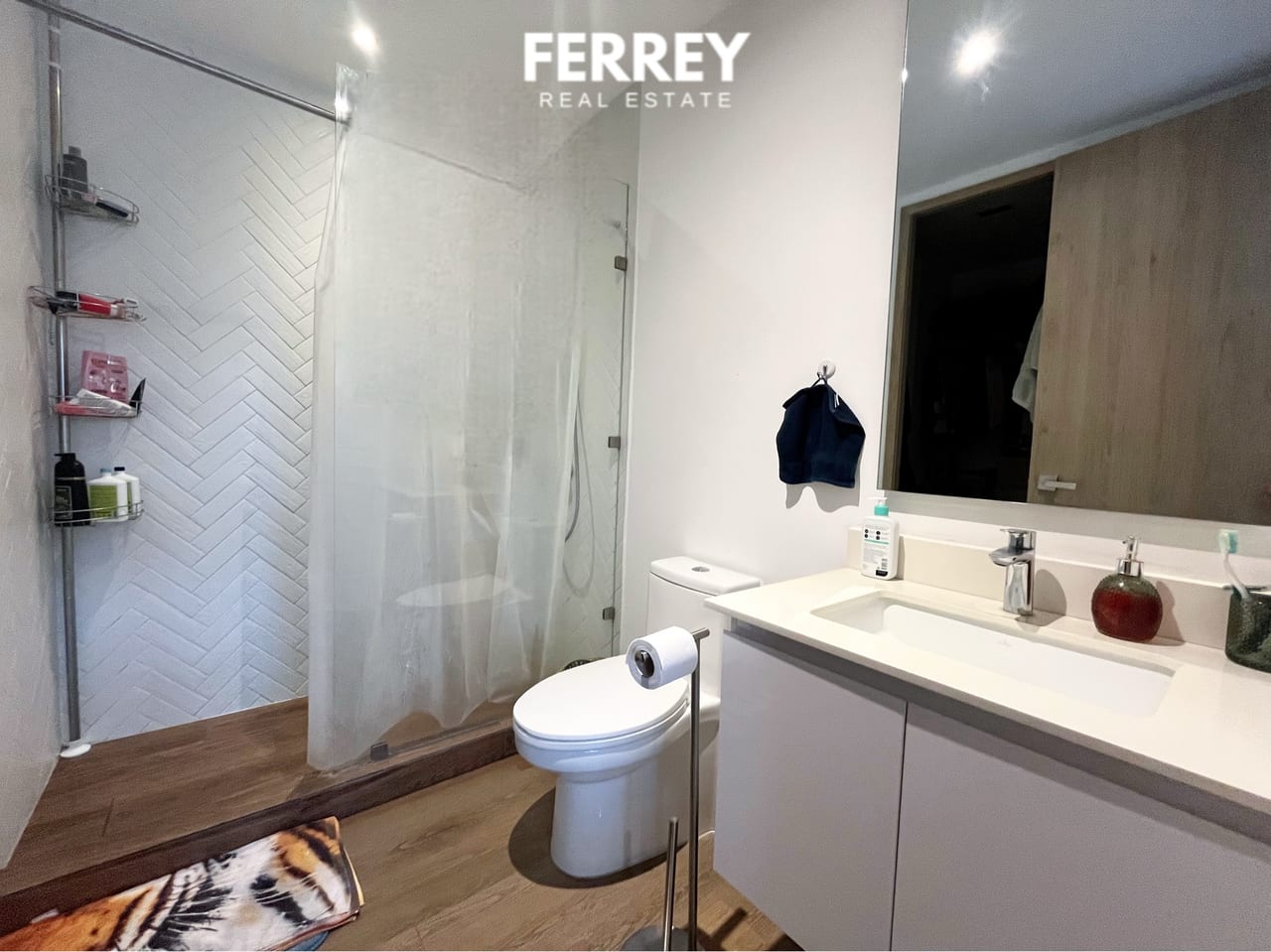Apartamento en venta en zona 15 Edificio TRIVA — Apartamento en Venta en Trivá, Zona 15, Guatemala, Ciudad — foto 7 de 9