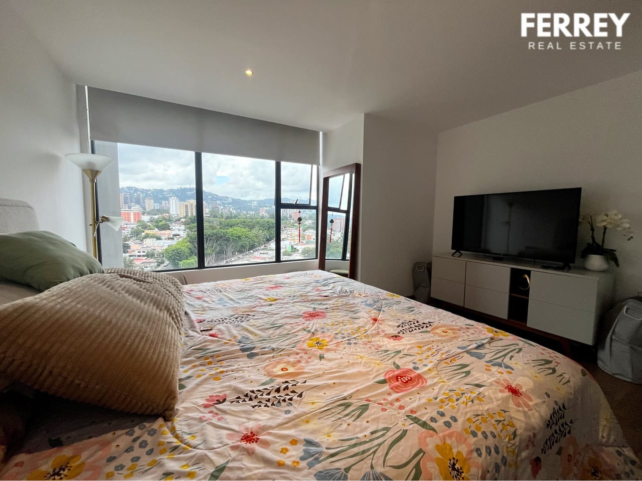 Apartamento en venta en zona 15 Edificio TRIVA — Apartamento en Venta en Trivá, Zona 15, Guatemala, Ciudad — foto 8 de 9