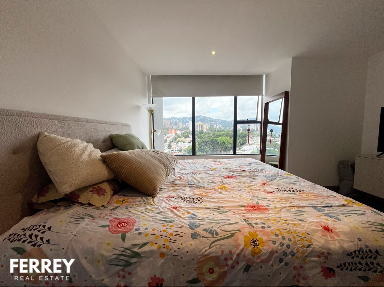 Apartamento en venta en zona 15 Edificio TRIVA — Apartamento en Venta en Trivá, Zona 15, Guatemala, Ciudad — foto 9 de 9
