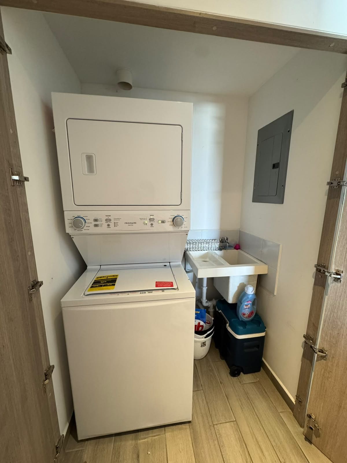 Amueblado en zona 10 — Apartamento en Alquiler en Parque 10, Zona 10, Guatemala, Ciudad — foto 10 de 12