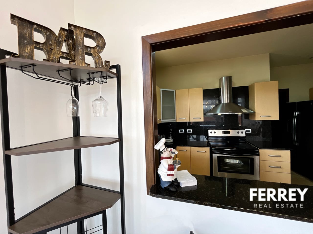 Penthouse amueblado o sin muebles en renta o venta en zona 15 VH1 — Apartamento en Alquiler en Catalonia, Zona 15, Guatemala, Ciudad — foto 5 de 16
