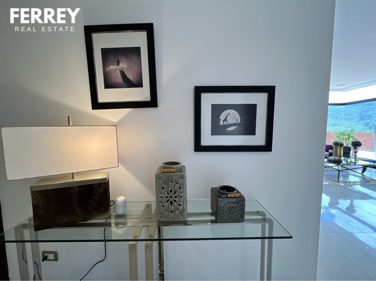 Penthouse amueblado o sin muebles en renta o venta en zona 15 VH1 — Apartamento en Alquiler en Catalonia, Zona 15, Guatemala, Ciudad — foto 12 de 16