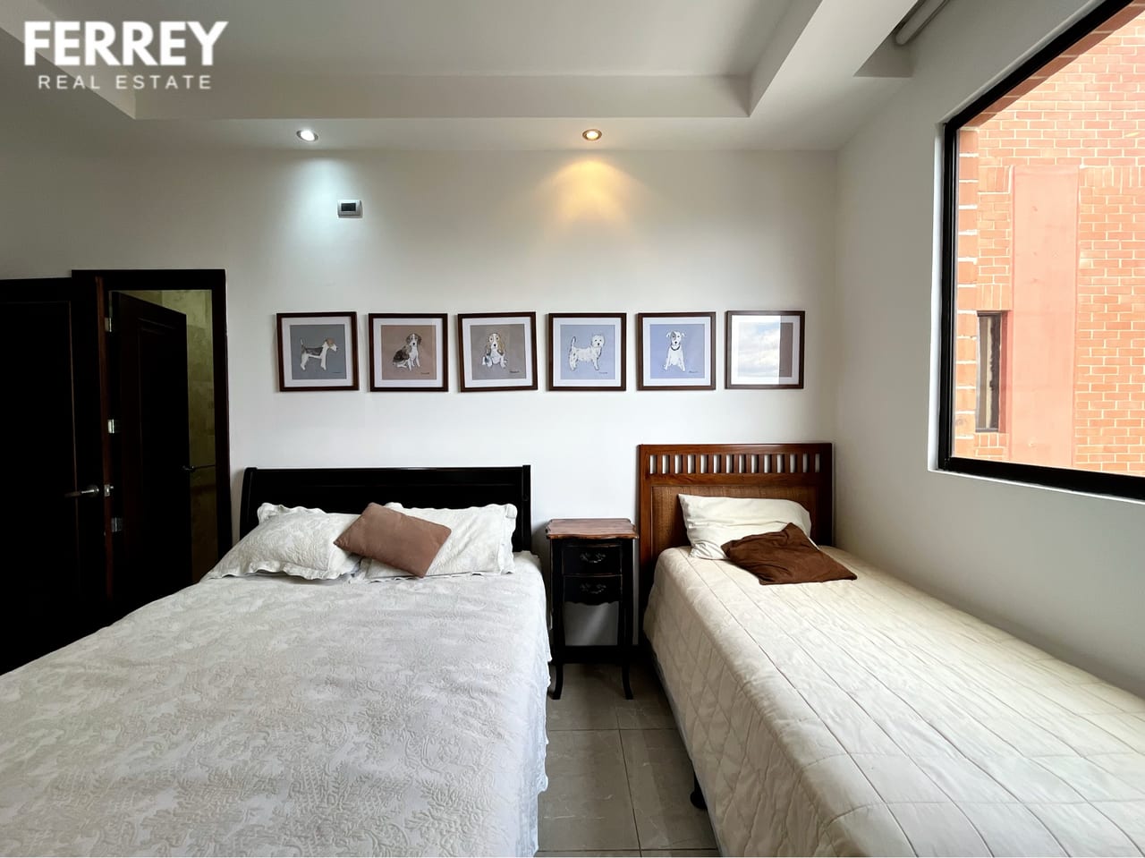 Penthouse amueblado o sin muebles en renta o venta en zona 15 VH1 — Apartamento en Alquiler en Catalonia, Zona 15, Guatemala, Ciudad — foto 16 de 16