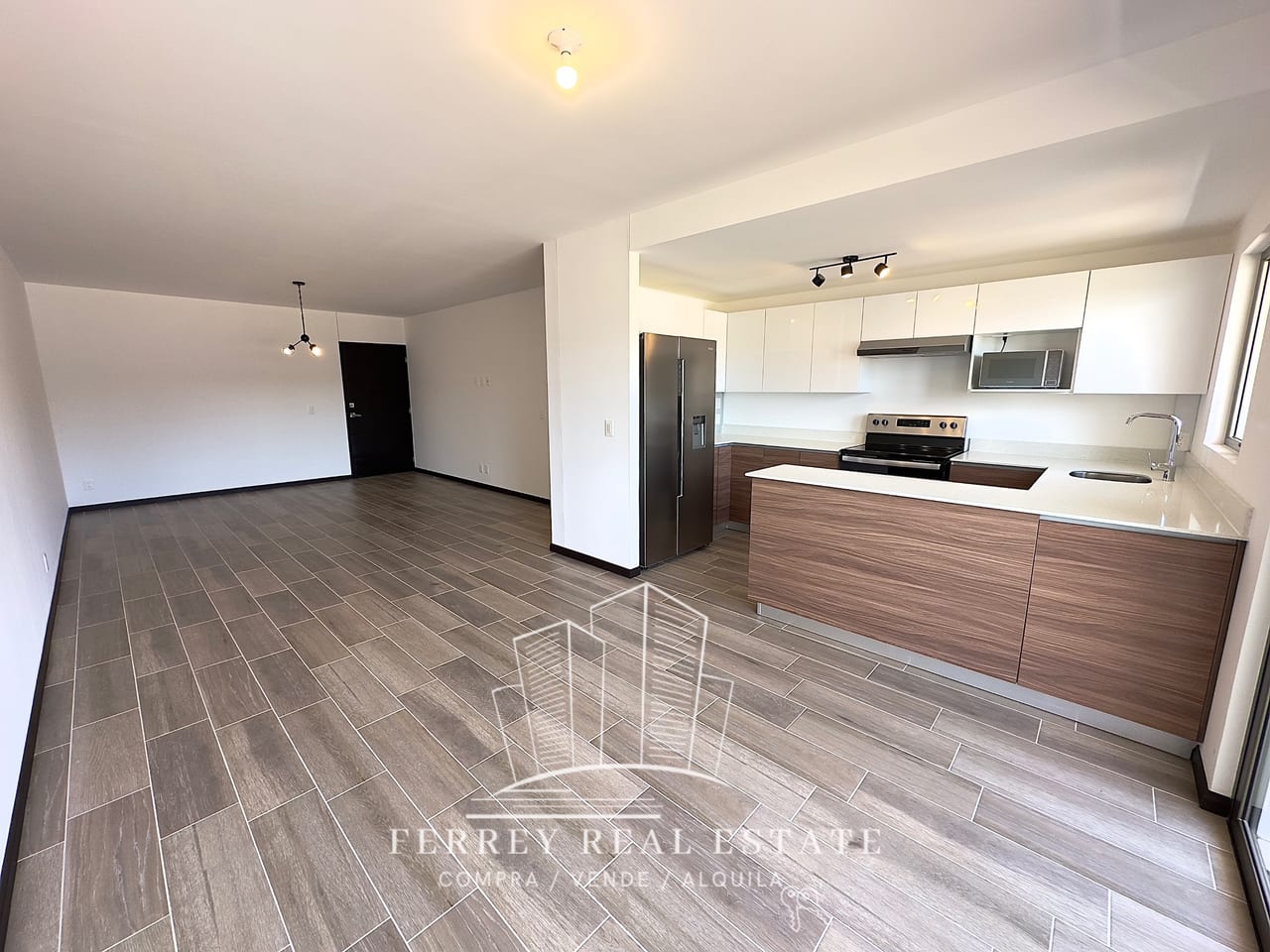 Zona 14 la villa, apartamento en edificio Segheria!! — Apartamento en Alquiler en Segheria, Zona 14, Guatemala, Ciudad — foto 1 de 17