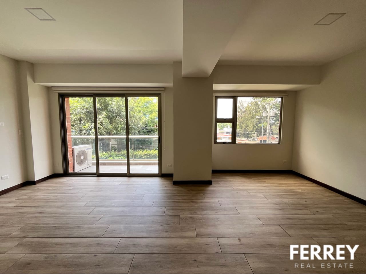 Apartamento en renta en zona 15 Taormina — Apartamento en Alquiler en Zona 15, Guatemala, Ciudad — foto 3 de 11