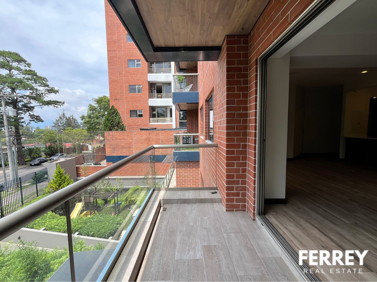Apartamento en renta en zona 15 Taormina — Apartamento en Alquiler en Zona 15, Guatemala, Ciudad — foto 11 de 11