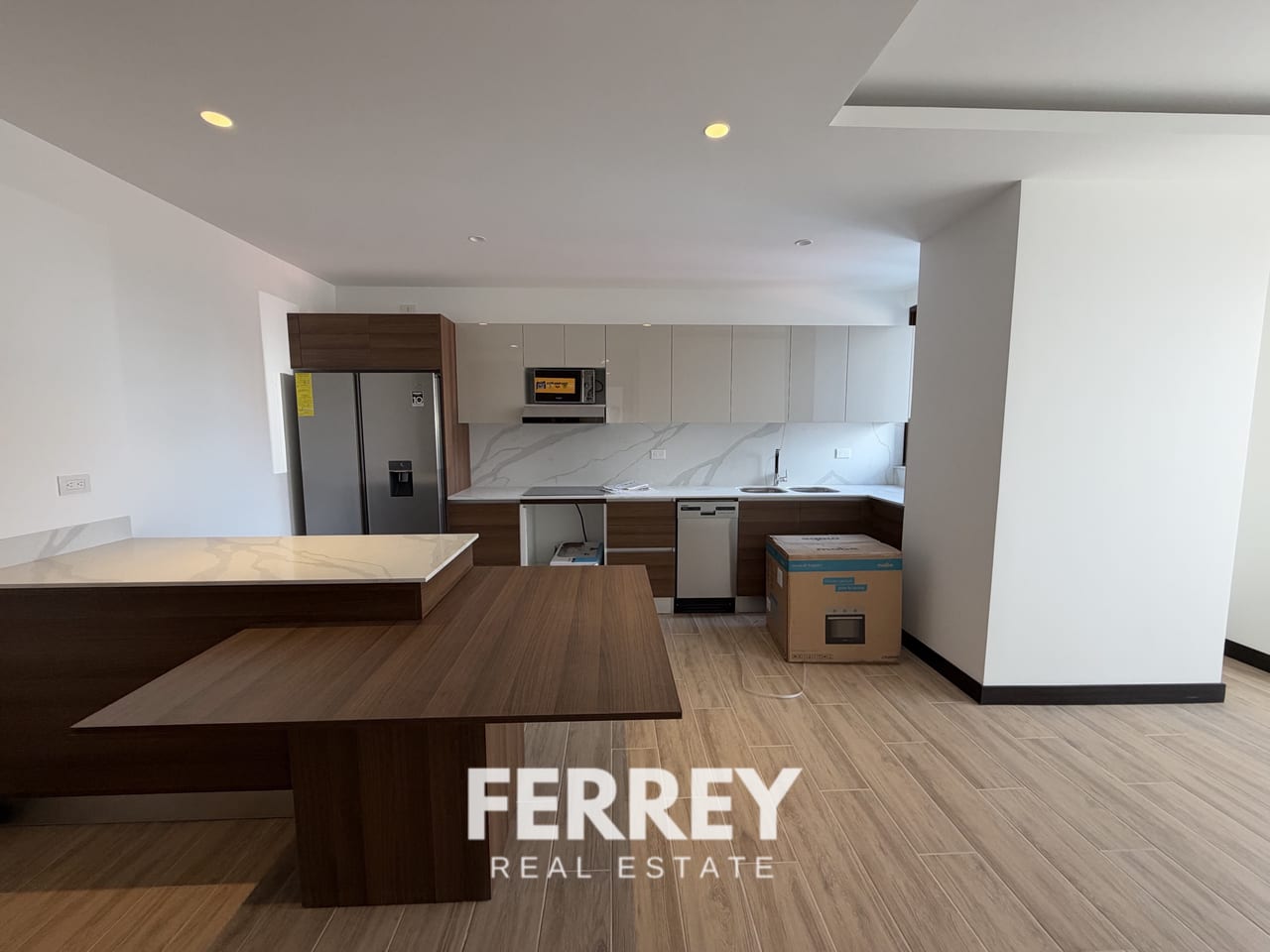 Apartamento nuevo y para estrenar, piscina y Gym! — Apartamento en Alquiler en Zona 13, Guatemala, Ciudad — foto 2 de 16