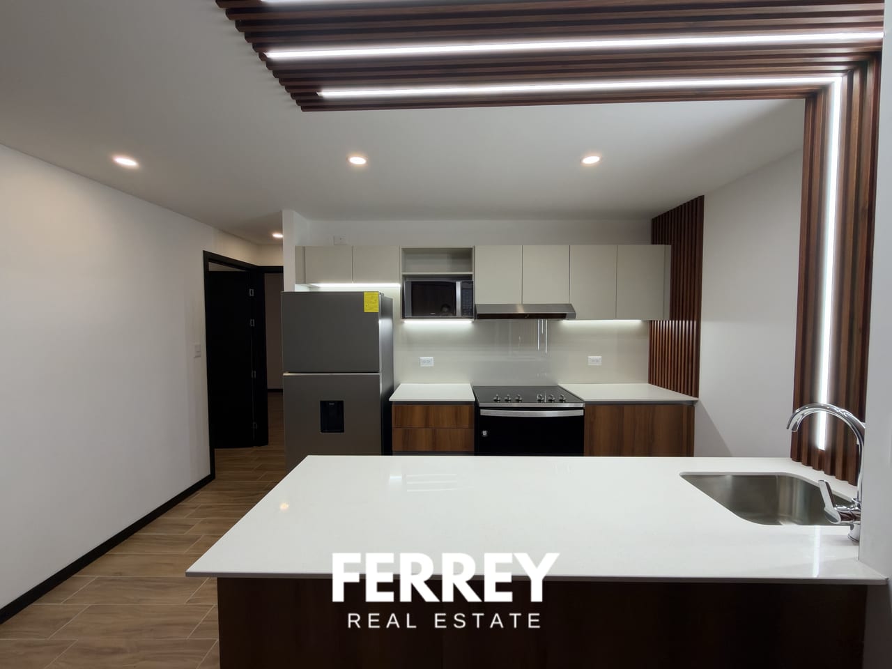 Zona 13, cerca del aeropuerto, apartamento de 2 dormitorios — Apartamento en Alquiler en Essenza, Zona 13, Guatemala, Ciudad — foto 14 de 17