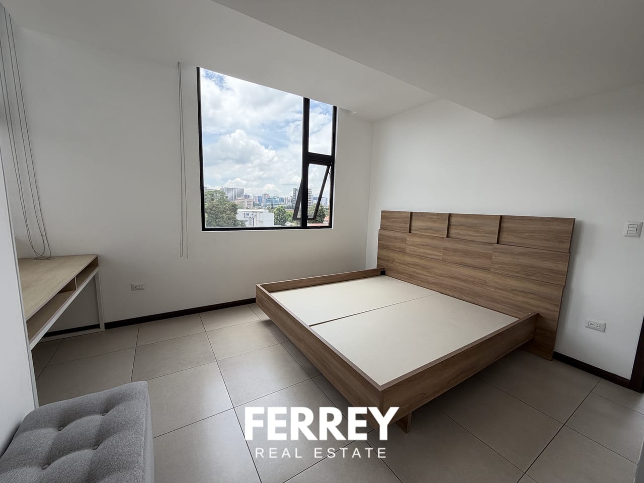 En ubicación estratégica, apartamento con vista espectacular — Apartamento en Venta en Mira, Zona 10, Guatemala, Ciudad — foto 13 de 17