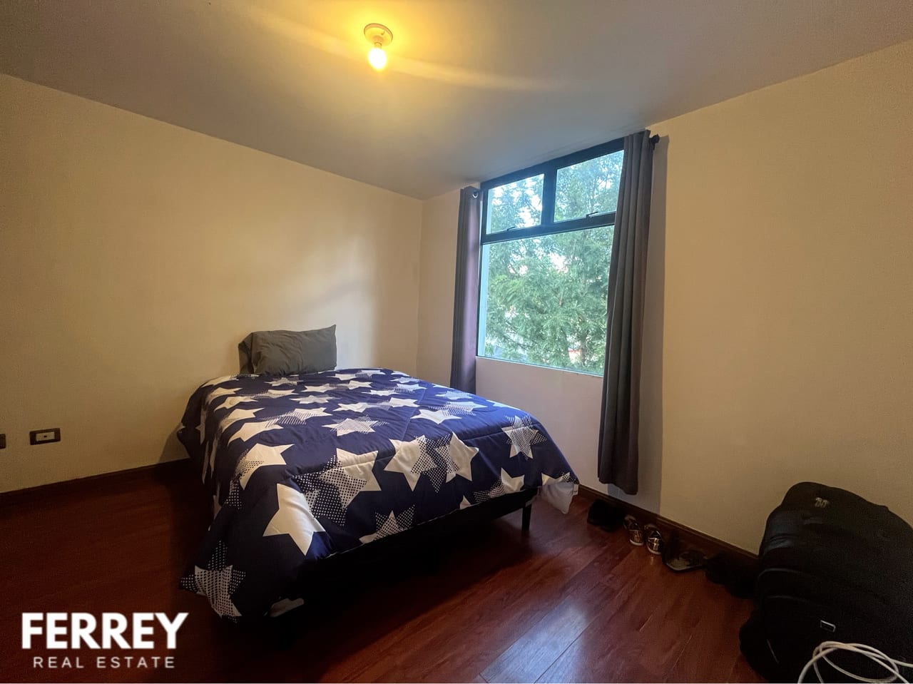 Apartamento en venta o renta en CAES Condominio Bosque Escondido — Apartamento en Venta en Bosque Escondido, Carretera a El Salvador, Guatemala, Ciudad — foto 4 de 9