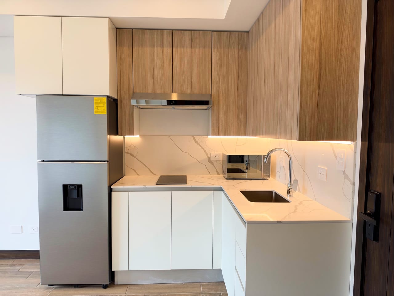 Apartamento nuevo y para estrenar — Apartamento en Venta en Zona 13, Guatemala, Ciudad — foto 1 de 14