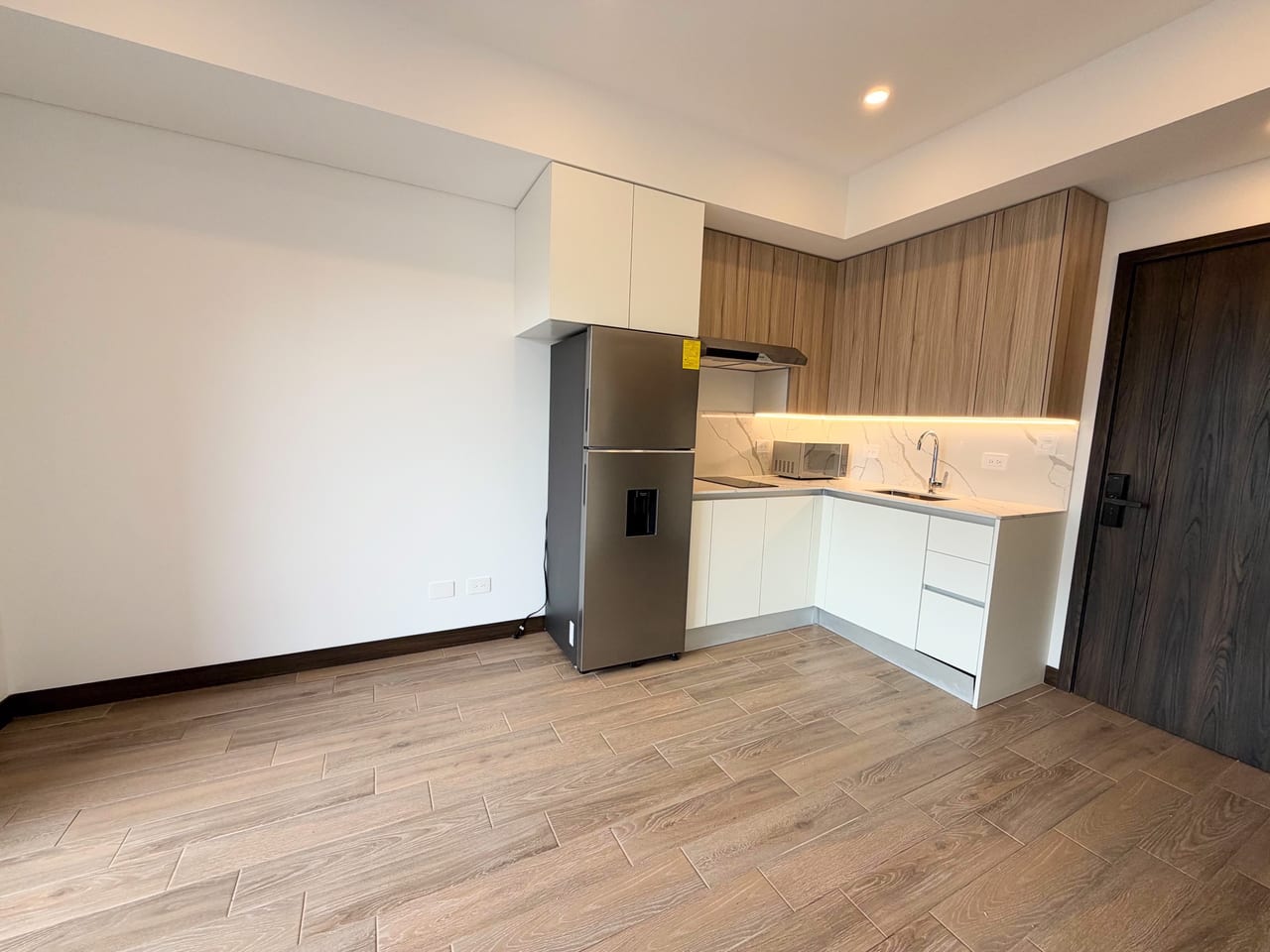 Apartamento nuevo y para estrenar — Apartamento en Venta en Zona 13, Guatemala, Ciudad — foto 3 de 14