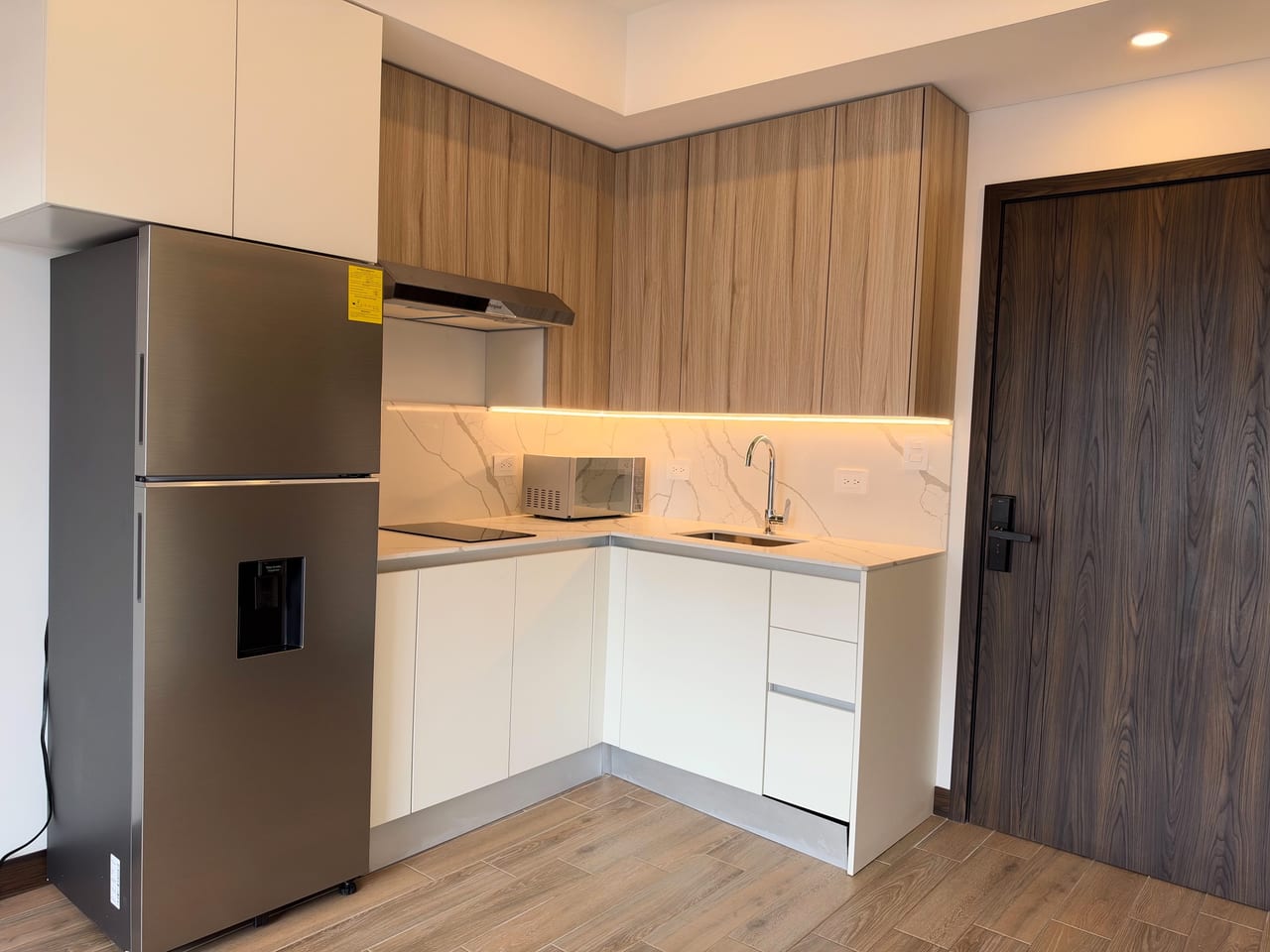 Apartamento nuevo y para estrenar — Apartamento en Venta en Zona 13, Guatemala, Ciudad — foto 4 de 14