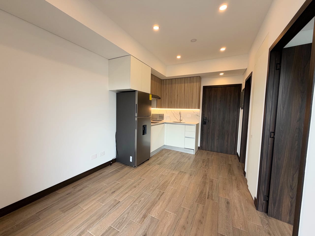 Apartamento nuevo y para estrenar — Apartamento en Venta en Zona 13, Guatemala, Ciudad — foto 6 de 14