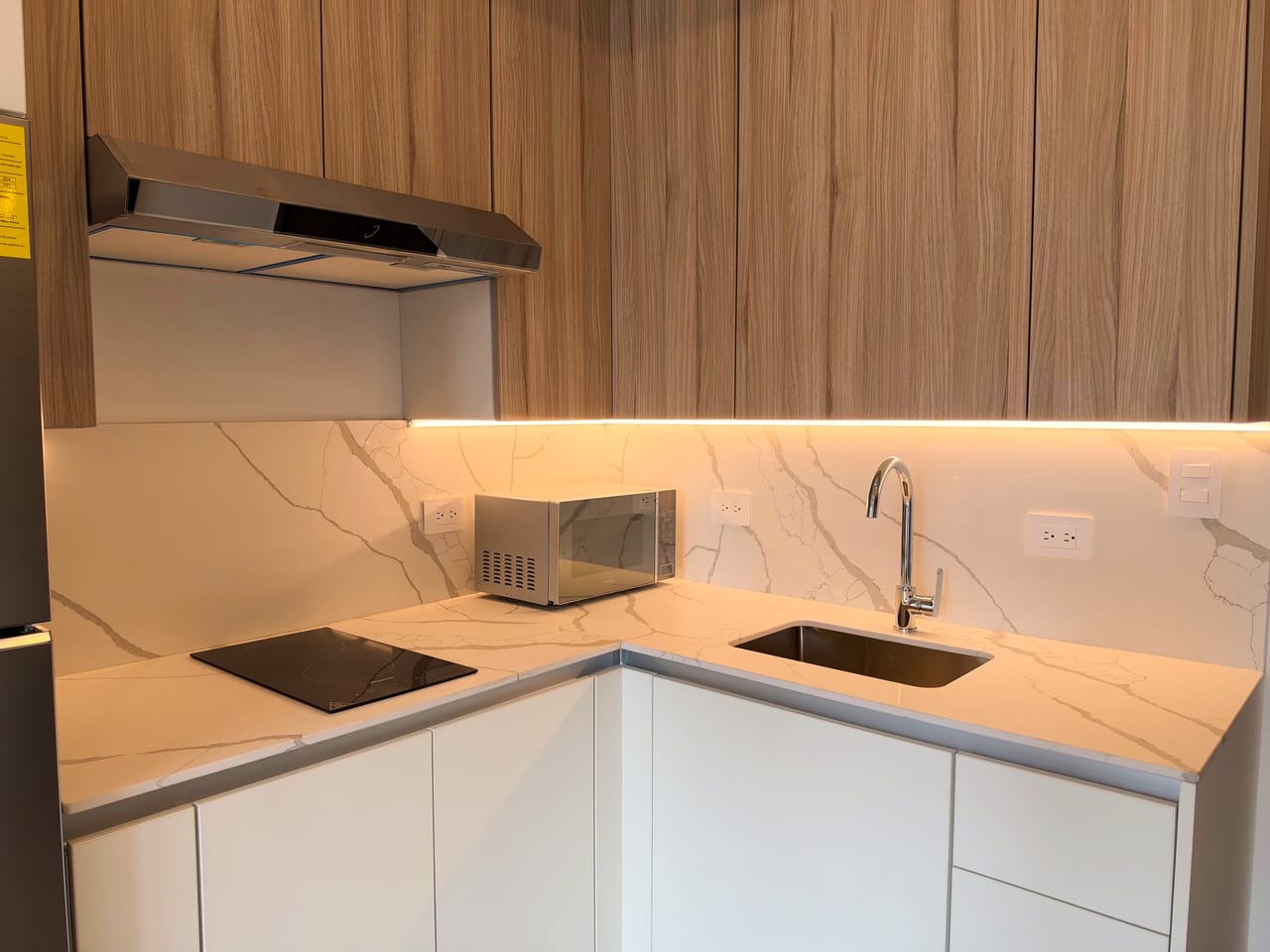 Apartamento nuevo y para estrenar — Apartamento en Venta en Zona 13, Guatemala, Ciudad — foto 8 de 14