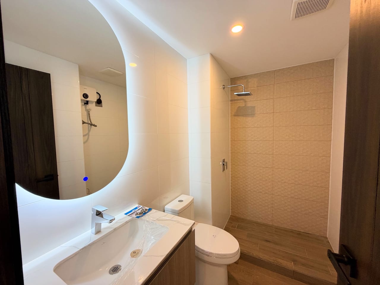 Apartamento nuevo y para estrenar — Apartamento en Venta en Zona 13, Guatemala, Ciudad — foto 13 de 14