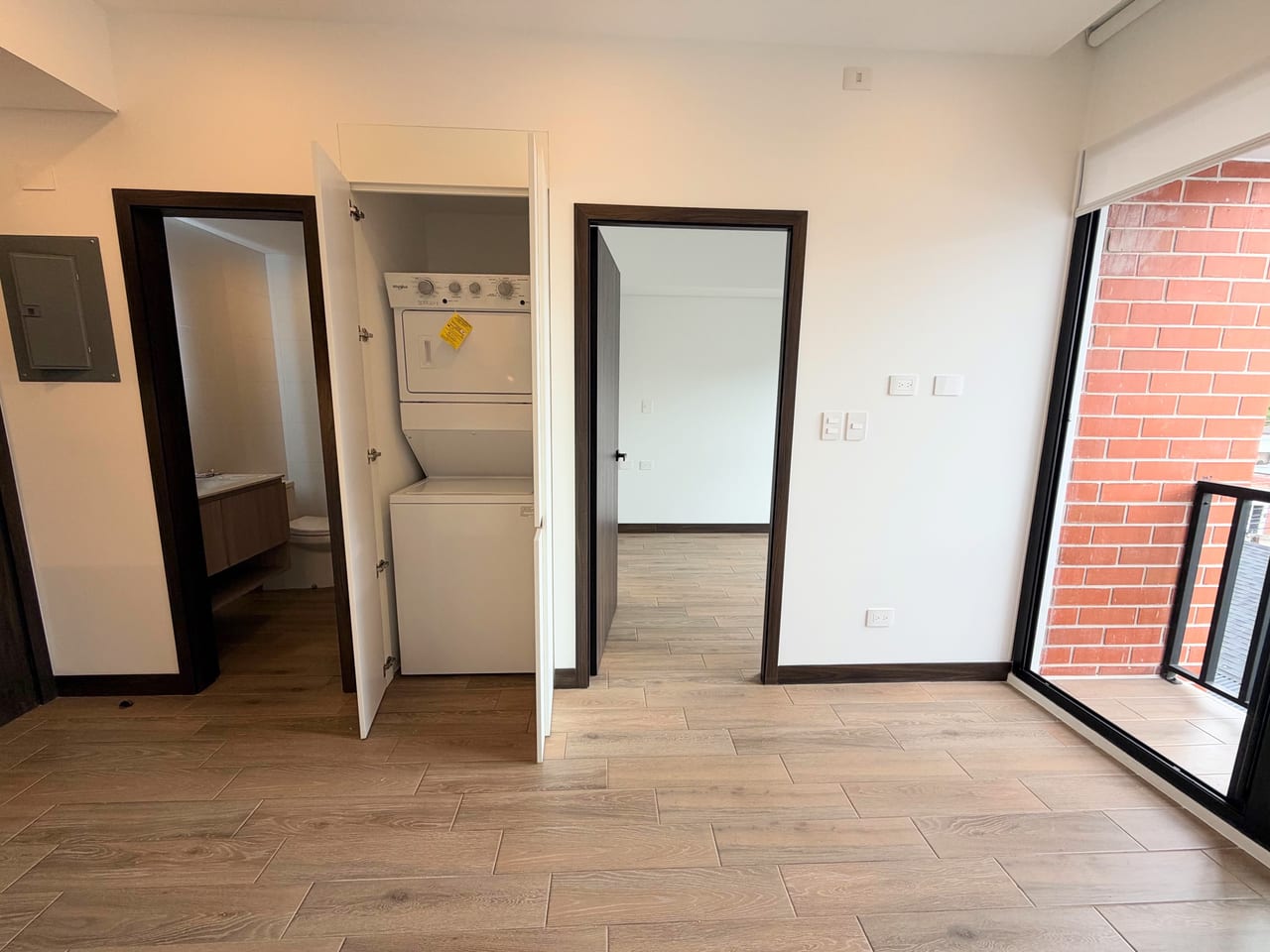 Apartamento nuevo y para estrenar — Apartamento en Venta en Zona 13, Guatemala, Ciudad — foto 14 de 14