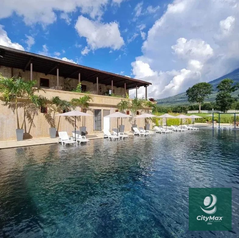 PRE VENTA DE APARTAMENTOS - EXCLUSIVO CLUB RESIDENCIAL LOS FRANCISCANOS — Apartamento en Venta en Ciudad Vieja, Sacatepéquez — foto 5 de 14