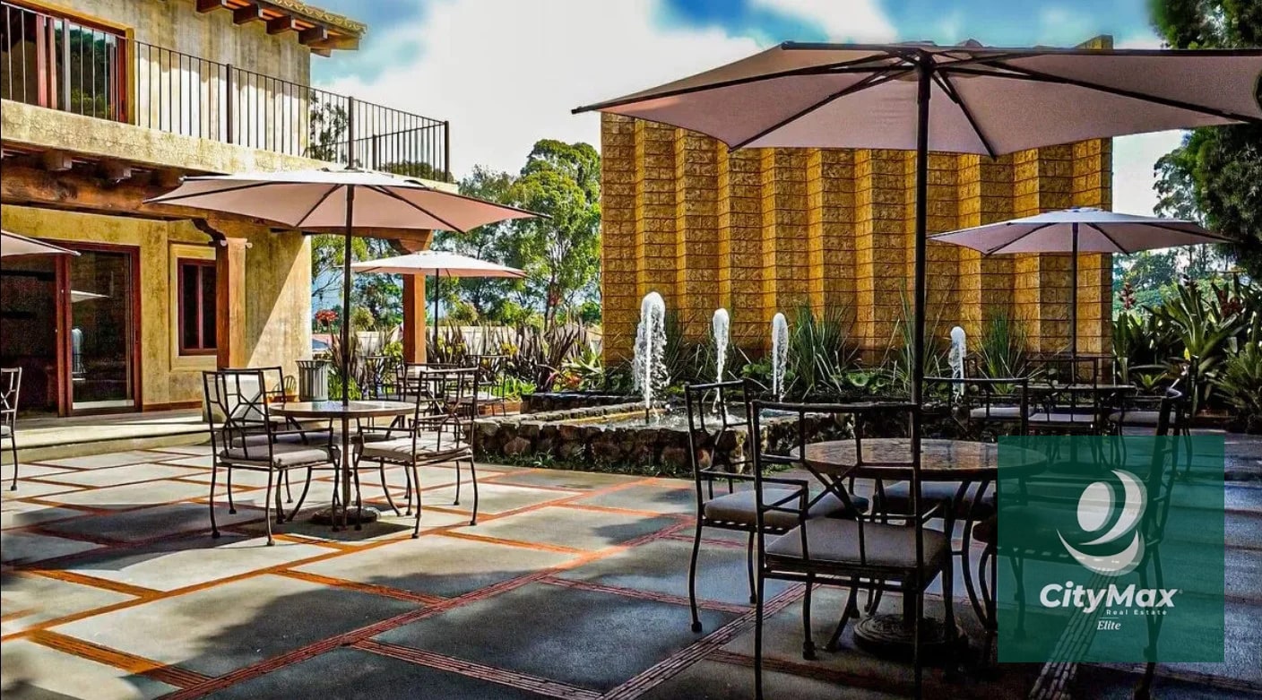 PRE VENTA DE APARTAMENTOS - EXCLUSIVO CLUB RESIDENCIAL LOS FRANCISCANOS - 3