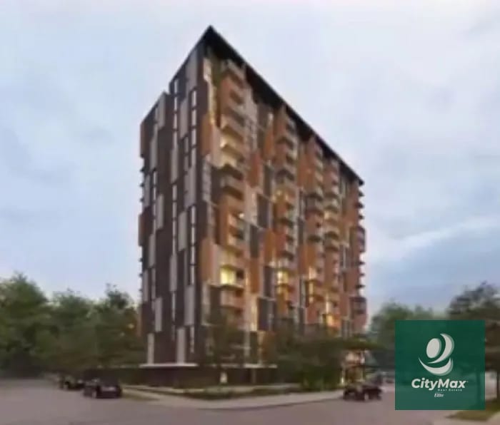 Apartamento en venta ARALIA II en zona 11 — Apartamento en Venta en Colonia Mariscal, Zona 11, Guatemala, Ciudad — foto 7 de 9