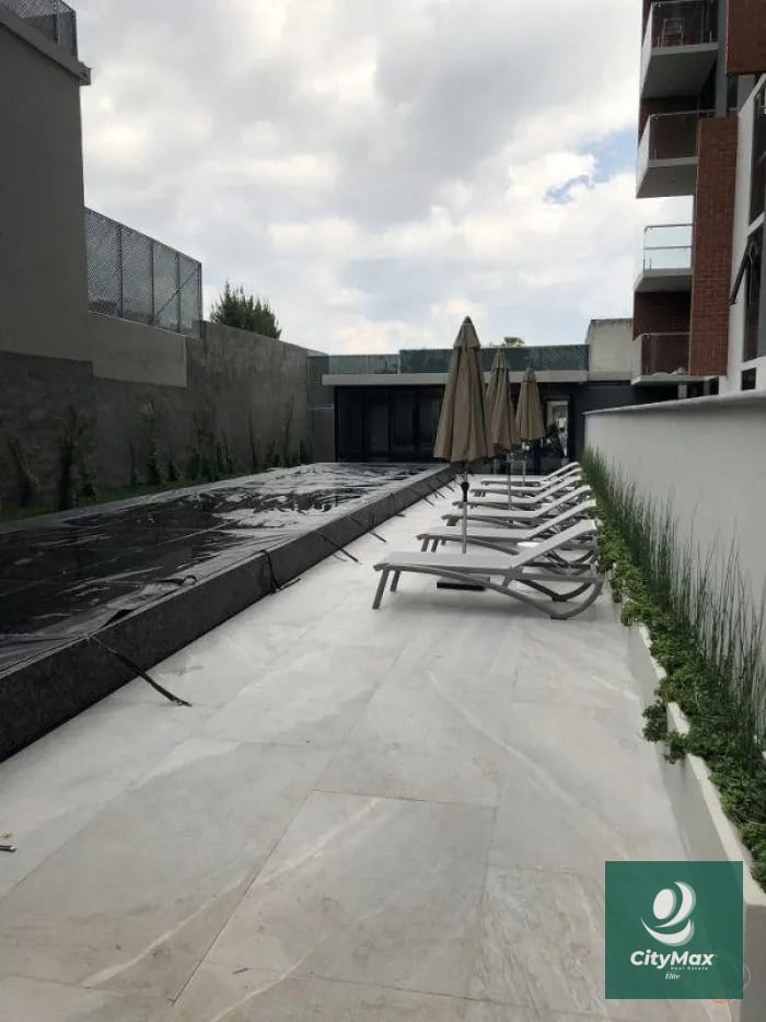 Apartamento en venta ARALIA II en zona 11 — Apartamento en Venta en Colonia Mariscal, Zona 11, Guatemala, Ciudad — foto 8 de 9