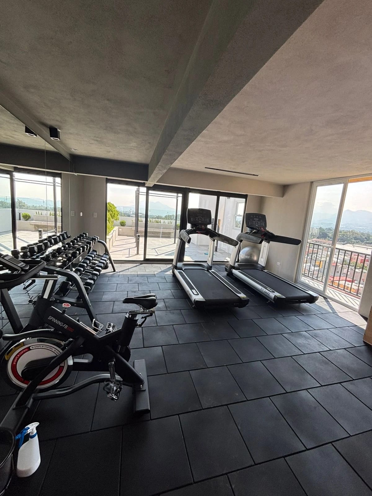 Apartamento en Venta - Zona 12 — Apartamento en Venta en Esenta, Zona 12, Guatemala, Ciudad — foto 9 de 14