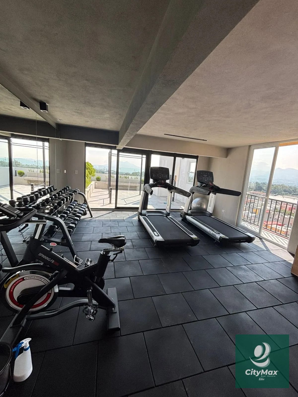 Apartamento en Venta - Zona 12 — Apartamento en Venta en Esenta, Zona 12, Guatemala, Ciudad — foto 9 de 14