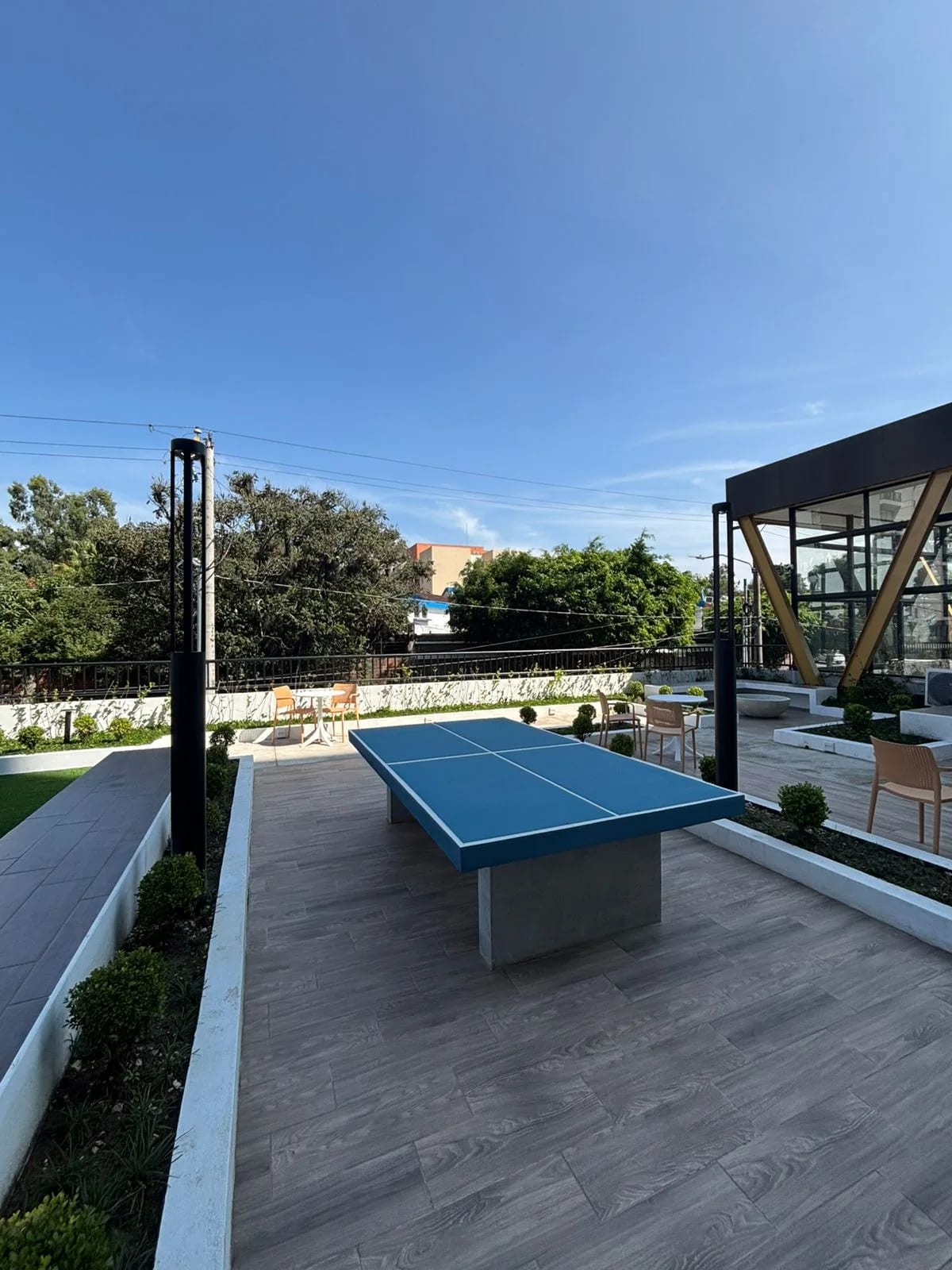 Apartamento en Venta - Zona 12 — Apartamento en Venta en Esenta, Zona 12, Guatemala, Ciudad — foto 13 de 14