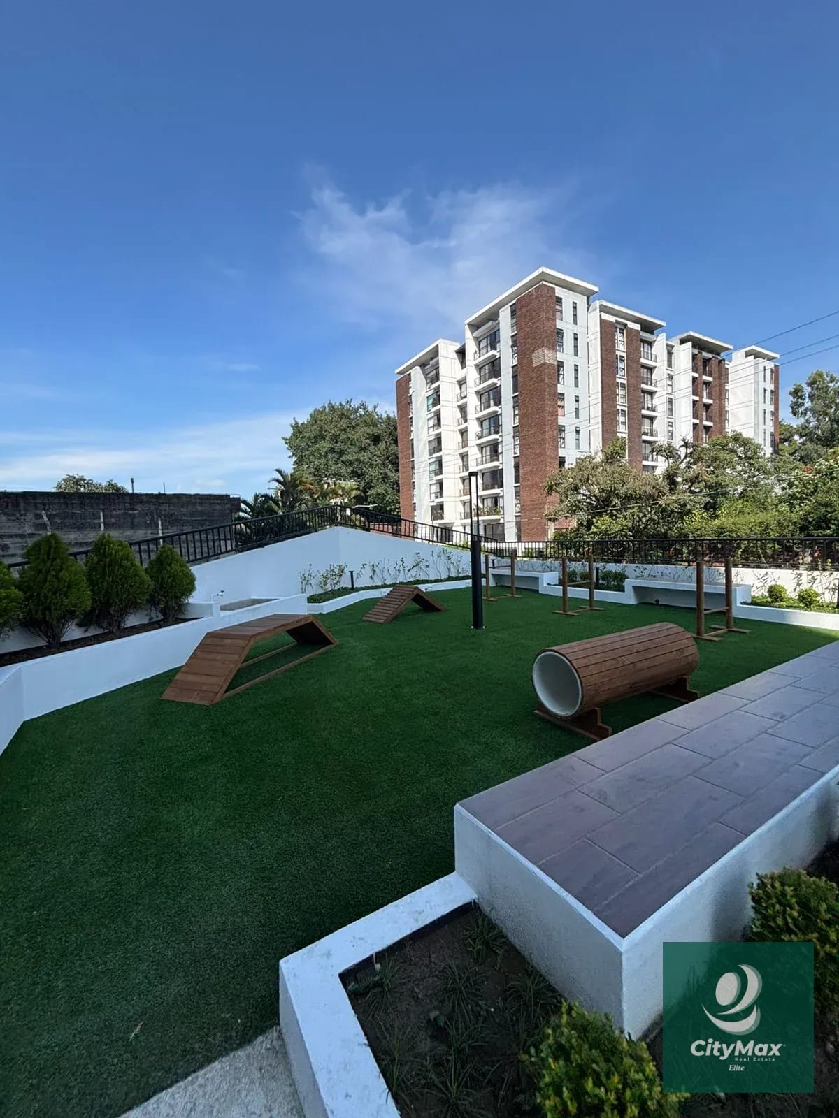Apartamento en Venta - Zona 12 — Apartamento en Venta en Esenta, Zona 12, Guatemala, Ciudad — foto 14 de 14
