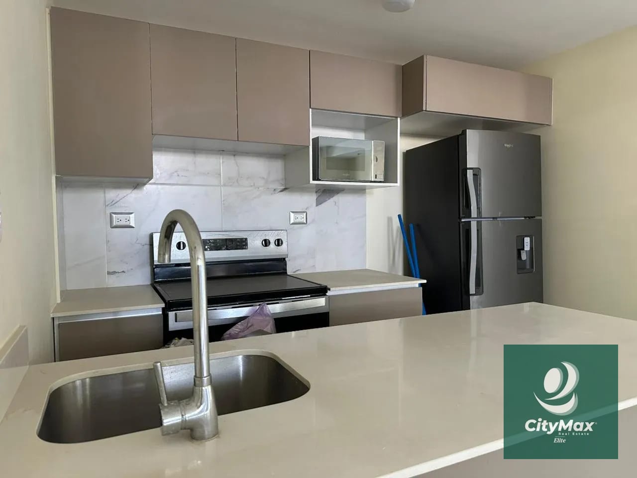 Apartamento en Renta con Área Verde - Zona 15 — Apartamento en Alquiler en Epic15, Zona 15, Guatemala, Ciudad — foto 2 de 9