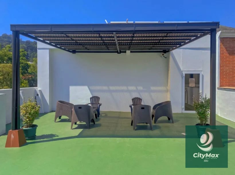 Apartamento en Venta - Zona 16 — Apartamento en Venta en La Montaña, Zona 16, Guatemala, Ciudad — foto 10 de 11