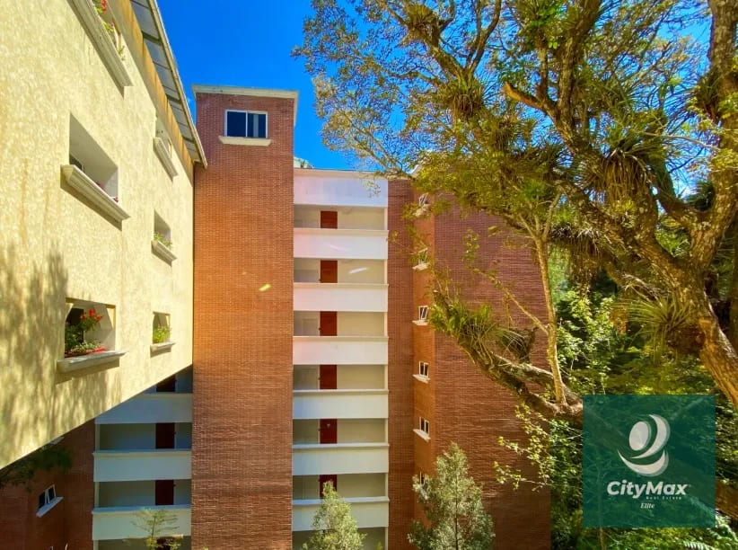 Apartamento en Venta - Zona 16 — Apartamento en Venta en La Montaña, Zona 16, Guatemala, Ciudad — foto 1 de 11