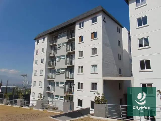 Apartamento en Venta - Villas Granada II — Apartamento en Venta en Santa Catarina Pinula, Guatemala, Ciudad — foto 1 de 12