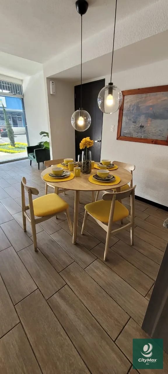 Apartamentos en Venta - Santa Catarina Pinula — Apartamento en Venta en Santa Catarina Pinula, Guatemala, Ciudad — foto 4 de 12