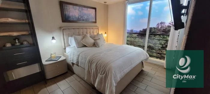 Apartamentos en Venta - Santa Catarina Pinula — Apartamento en Venta en Santa Catarina Pinula, Guatemala, Ciudad — foto 7 de 12