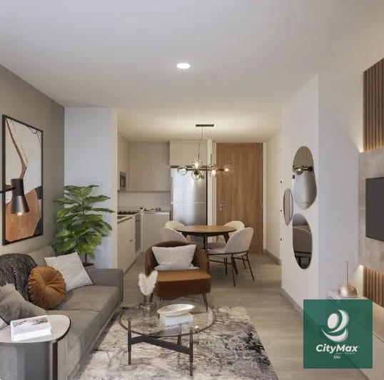 Apartamentos en Venta - Zona 15 — Apartamento en Venta en Zona 15, Guatemala, Ciudad — foto 7 de 7