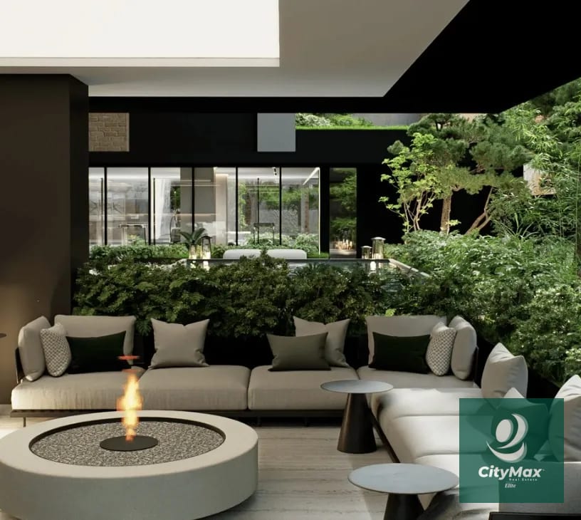 Pre Venta Apartamentos Boutique - Zona 10 — Apartamento en Venta en Zona 10, Guatemala, Ciudad — foto 6 de 14