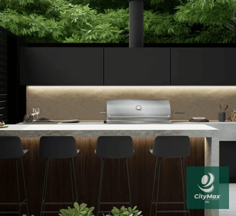 Pre Venta Apartamentos Boutique - Zona 10 — Apartamento en Venta en Zona 10, Guatemala, Ciudad — foto 13 de 14