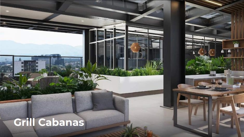 Pre - Venta Apartamentos en Zona 11 — Apartamento en Venta en Zona 11, Guatemala, Ciudad — foto 10 de 16
