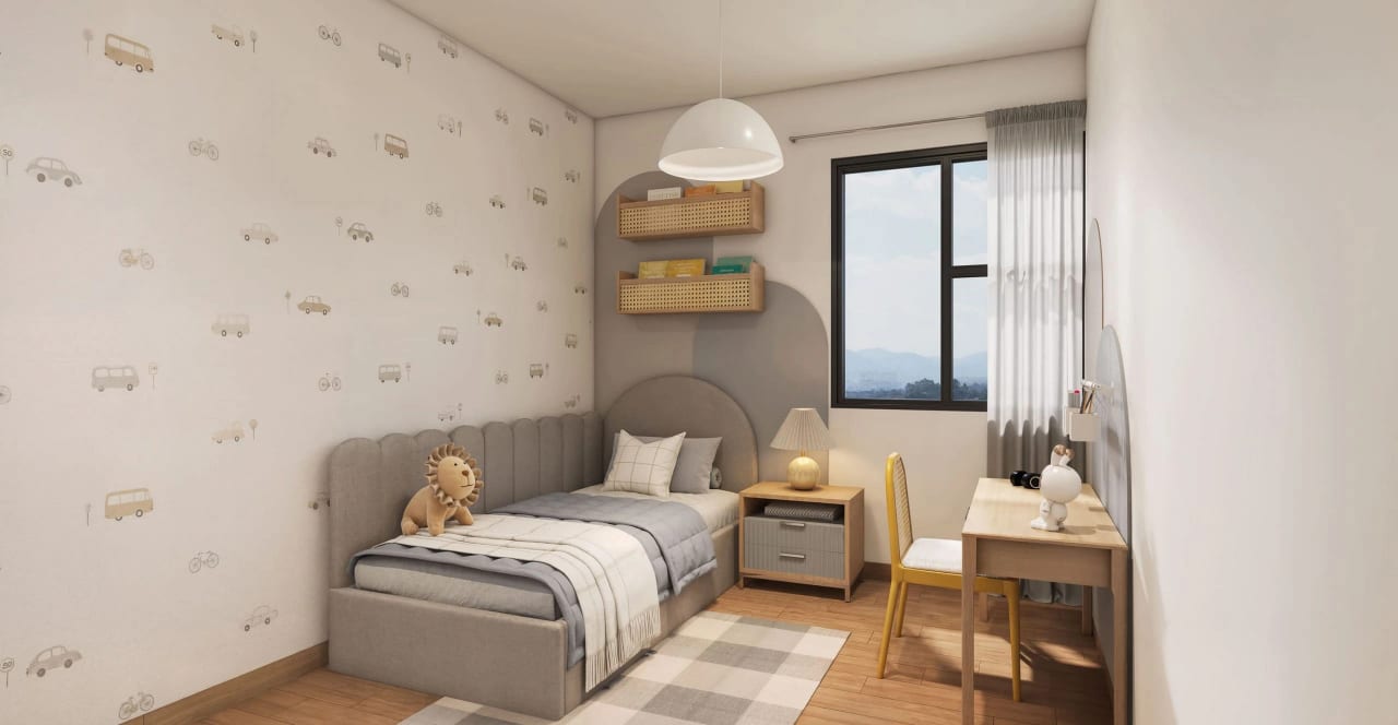 Pre - Venta Apartamentos en Zona 11 — Apartamento en Venta en Zona 11, Guatemala, Ciudad — foto 16 de 16