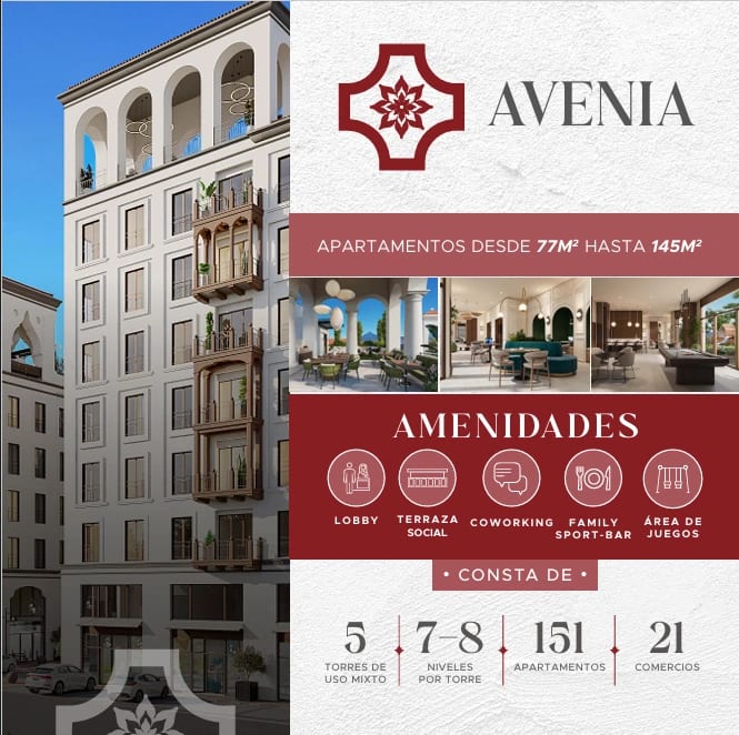 Apartamentos en Venta - Ciudad Cayala — Apartamento en Venta en Zona 16, Guatemala, Ciudad — foto 5 de 8