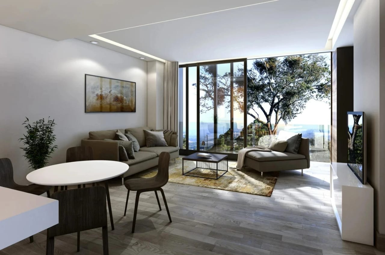 Apartamento en Venta - Avenik Zona 15 — Apartamento en Venta en Avenik, Zona 15, Guatemala, Ciudad — foto 7 de 10