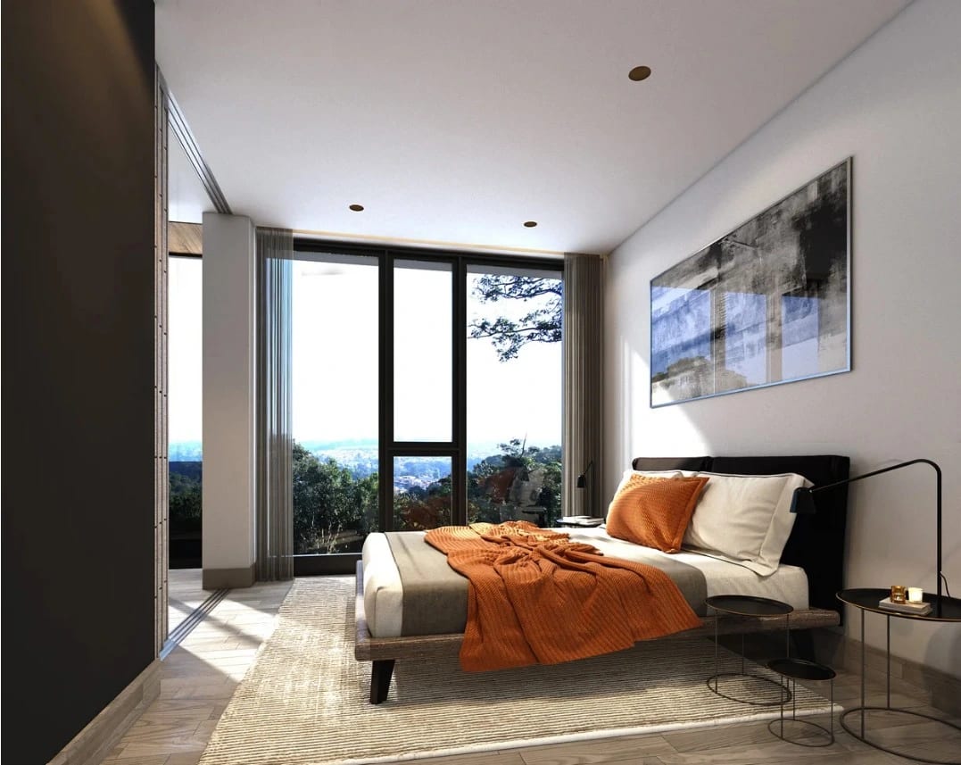 Apartamento en Venta - Avenik Zona 15 — Apartamento en Venta en Avenik, Zona 15, Guatemala, Ciudad — foto 9 de 10