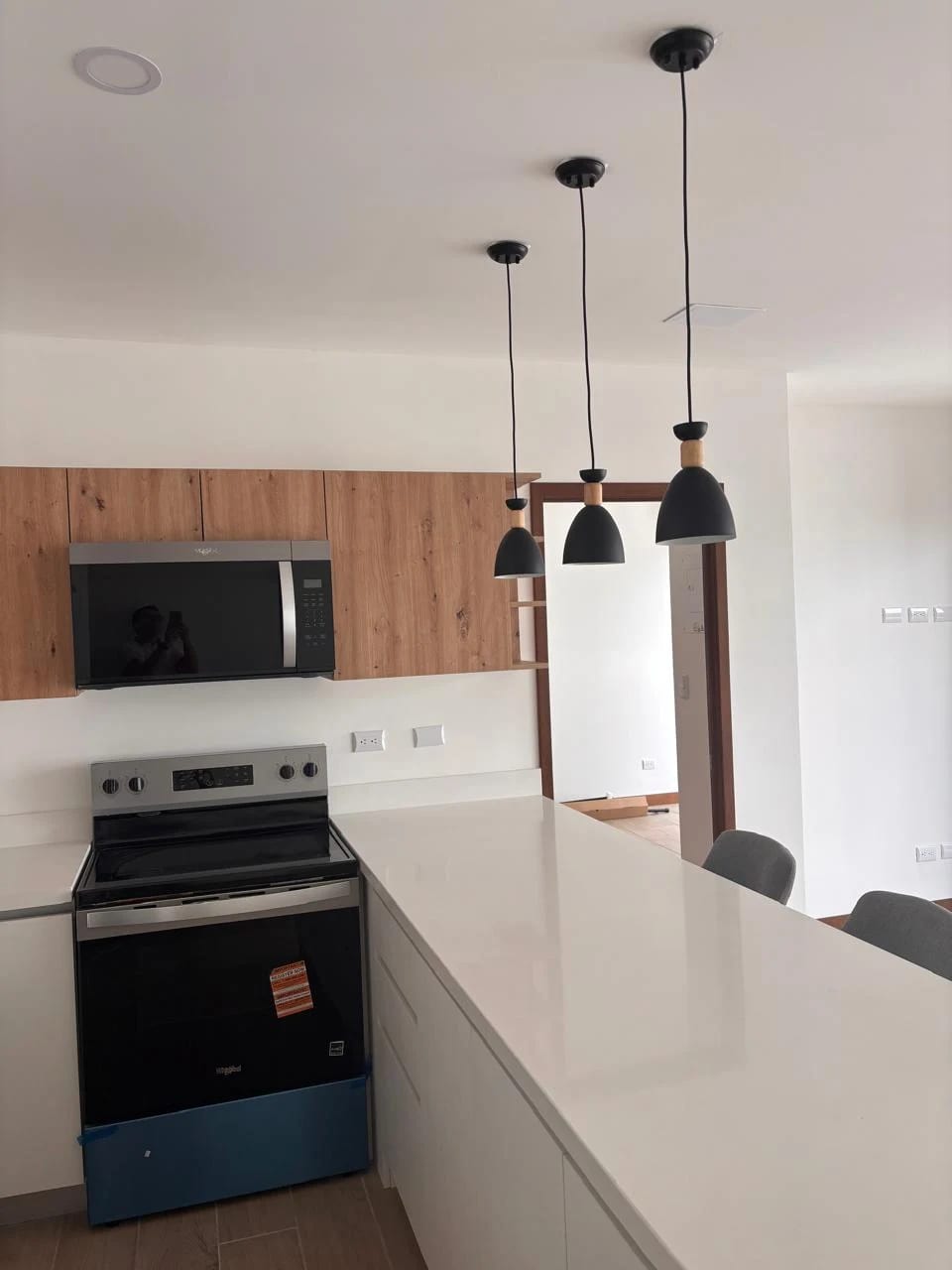 Apartamento en Renta - Vilabosque 34 — Apartamento en Alquiler en Zona 16, Guatemala, Ciudad — foto 4 de 13